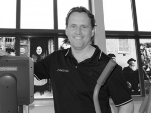 Jeroen Hutjens